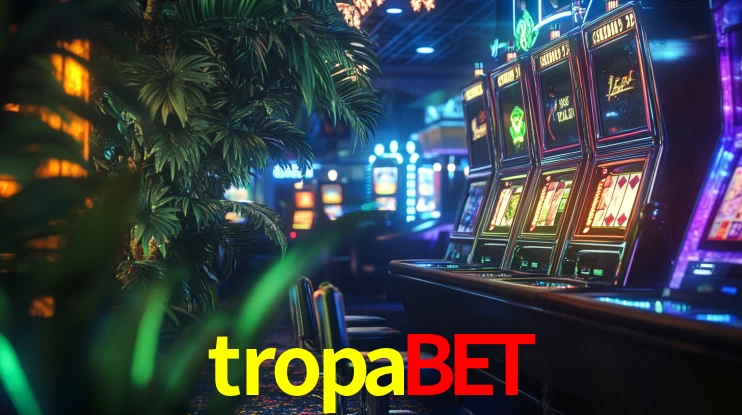 Welcome Bonus tropabet